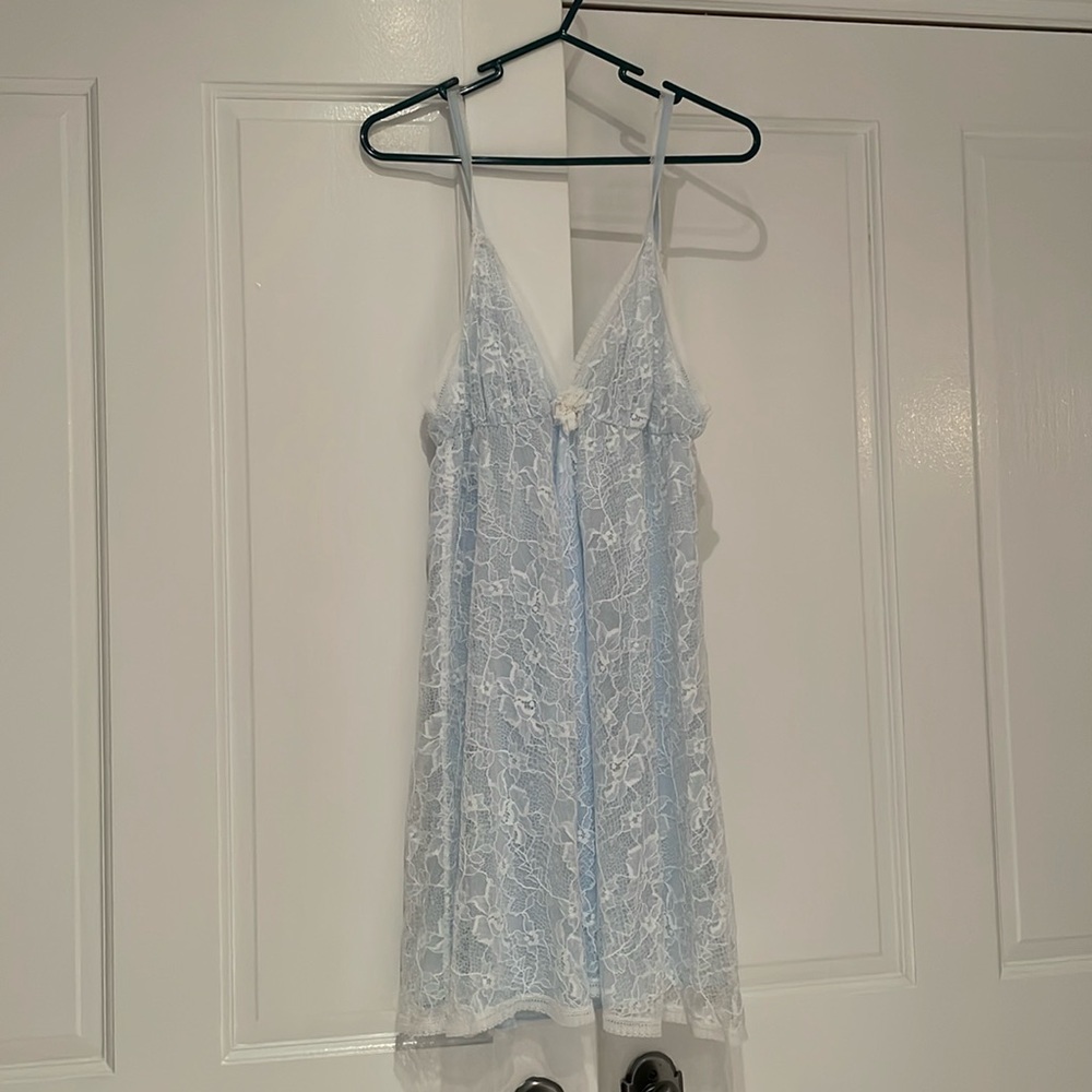 Oscar Del La Ranta Neiman Marcus Night gown